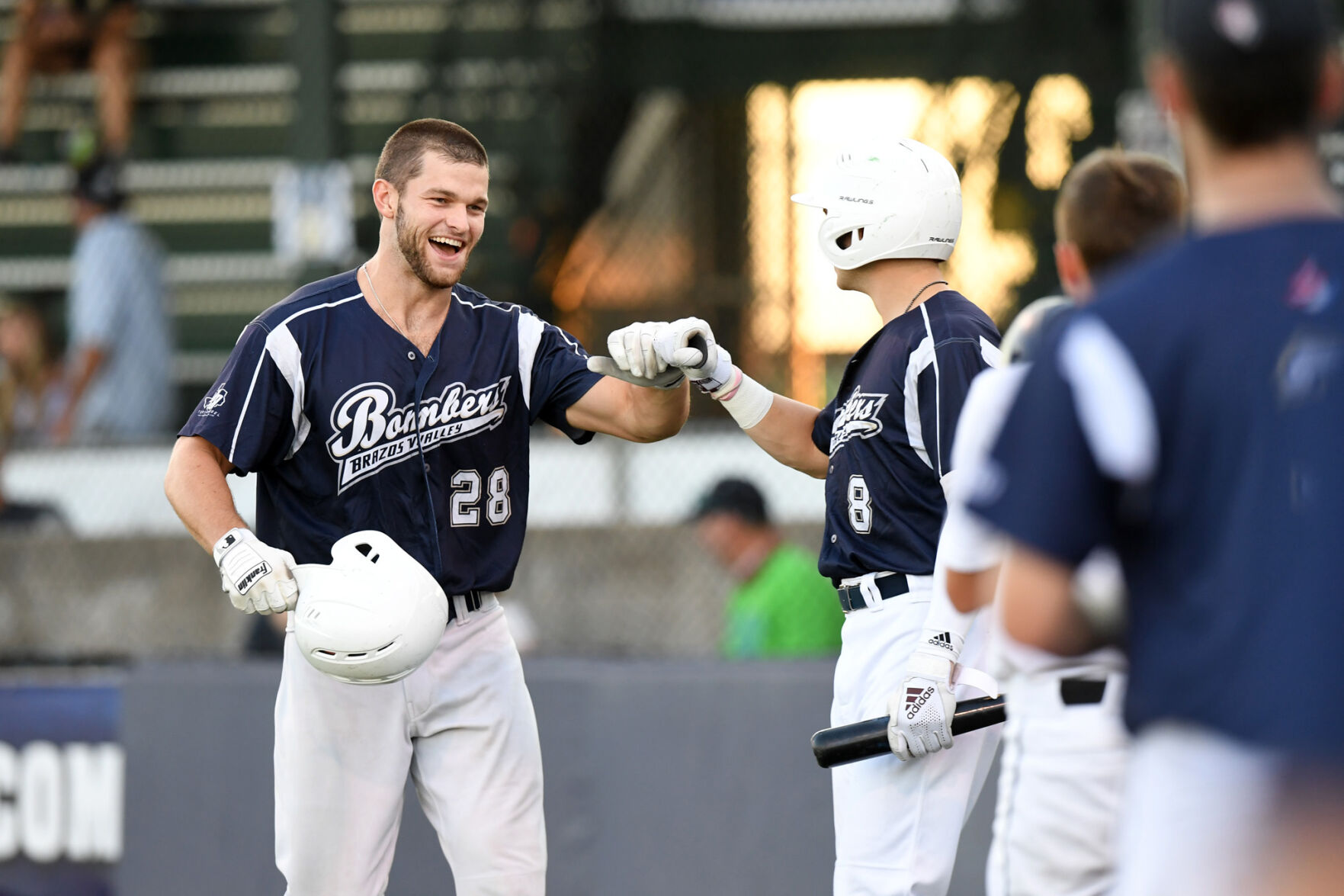 Brazos Valley Bombers